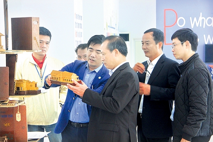 Đổi mới trước cuộc Cách mạng công nghiệp 4.0 doi moi truoc cuoc cach mang cong nghiep 40