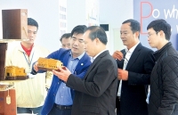 Đổi mới trước cuộc Cách mạng công nghiệp 4.0