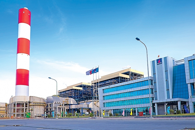 PV POWER: Phát huy vai trò của doanh nghiệp năng lượng hàng đầu phat huy vai tro cua doanh nghiep nang luong hang dau