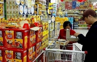 Đảm bảo hàng hóa cuối năm