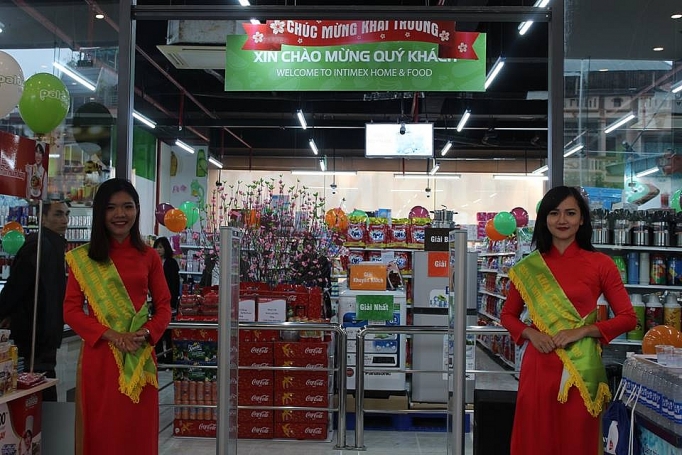 thi truong ban le nong va nhieu trien vong tang truong