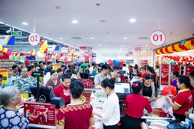 Vincom Black Friday 2018: Khởi động sự kiện khuyến mại lớn nhất năm 2018 vincom black friday 2018 khoi dong su kien khuyen mai lon nhat nam 2018