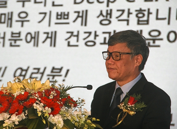 hai phong dong tho nha may san xuat phu tung o to cao cap