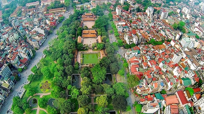 thu do ha noi nhung diem sang an tuong trong viec doi moi phuong thuc chi dao dieu hanh