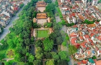 Thủ đô Hà Nội: Những điểm sáng ấn tượng trong việc đổi mới phương thức chỉ đạo, điều hành