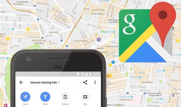 Lật tẩy "mánh" thay đổi thông tin ngân hàng trên Google Maps để lừa tiền lat tay manh thay doi thong tin ngan hang tren google maps de lua tien