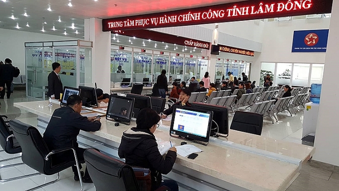 phan dau tang chi so cai cach hanh chinh