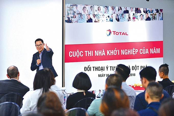 "Ba điều mà một người khởi nghiệp nhất định phải biết" ba dieu ma mot nguoi khoi nghiep nhat dinh phai biet