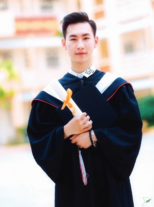 uoc mo tro thanh nguoi chien si cong an nhan dan