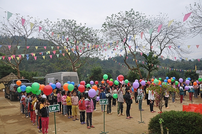 thay da doi thit nho cac nguon luc quoc te