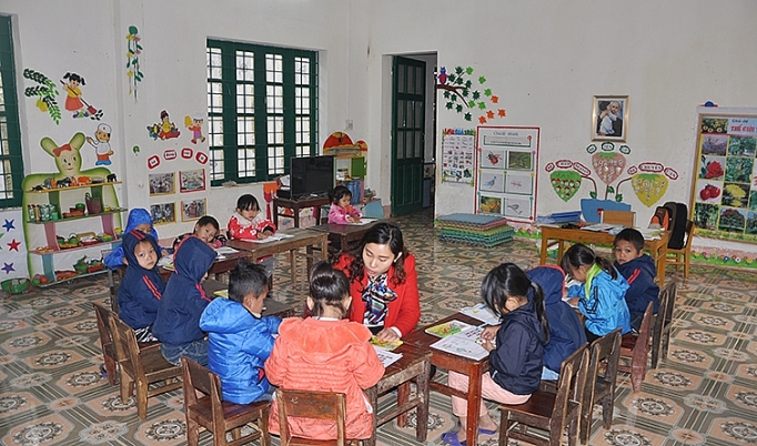 thay da doi thit nho cac nguon luc quoc te