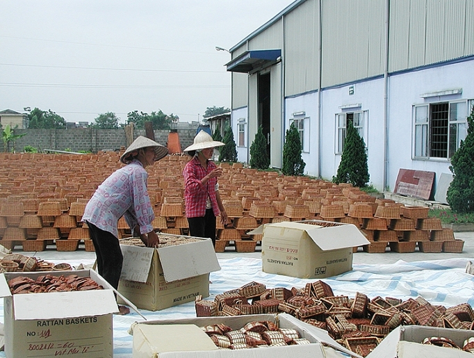 giai phap nao rut ngan khoang cach