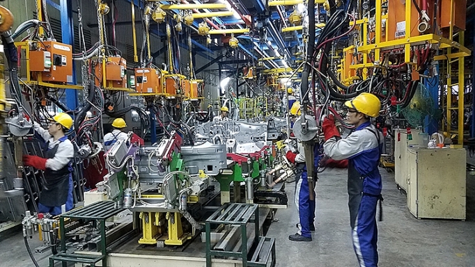 Sẽ có chỉ số năng lực cạnh tranh se co chi so nang luc canh tranh