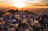 Những cái tên làm nên sự rạng rỡ cho du lịch Việt Nam trên trường quốc tế