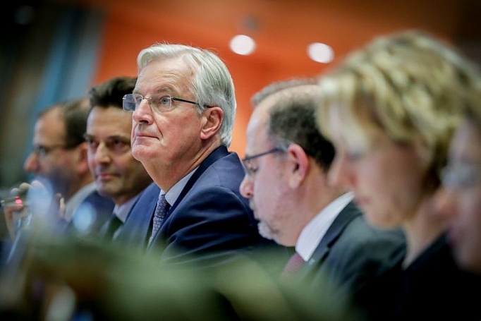 anh co the dat duoc thoa thuan thuong mai voi eu vao cuoi nam 2020