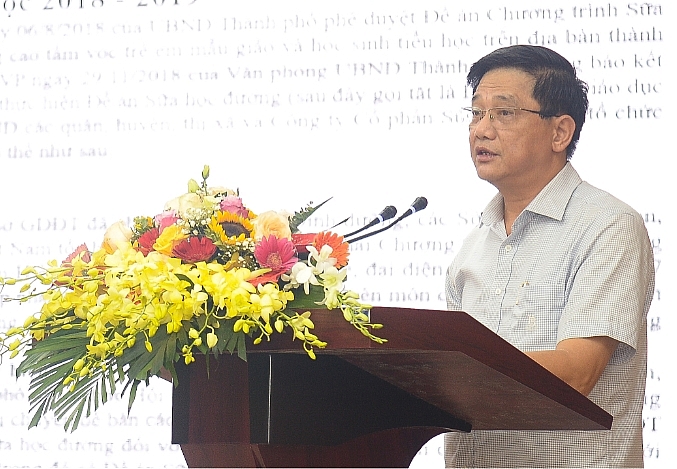 nhung loi ich thay duoc tu chuong trinh sua hoc duong