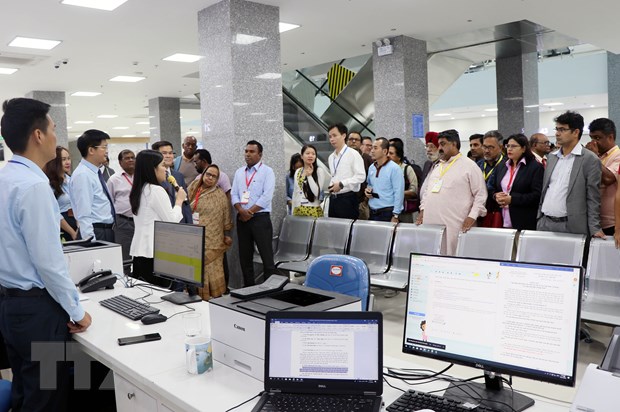 quang ninh san sang ket noi voi cong dich vu cong quoc gia