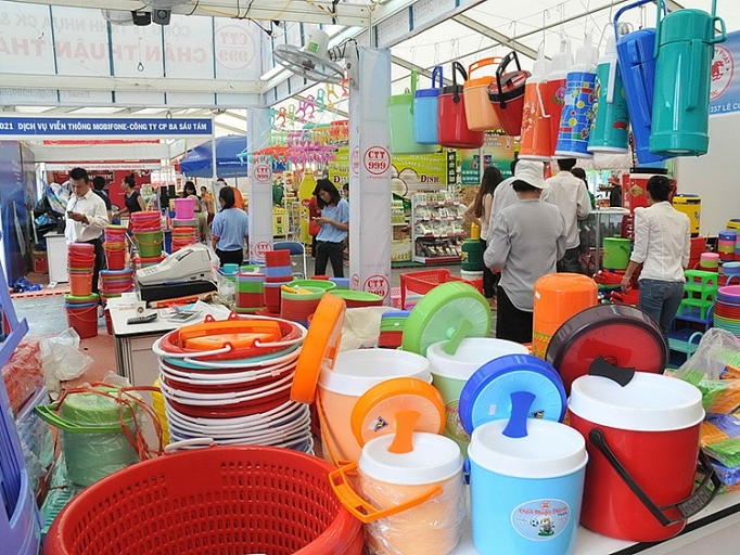 Ngành nhựa, cao su: Sẽ thêm nhiều đơn hàng nganh nhua cao su se them nhieu don hang