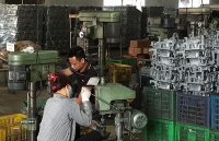 Chậm tiếp cận CMCN4.0: Điều gì níu chân doanh nghiệp nhà nước?