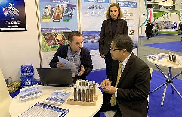 tang cuong xuc tien thuong mai va dau tu tai thanh pho oran algeria