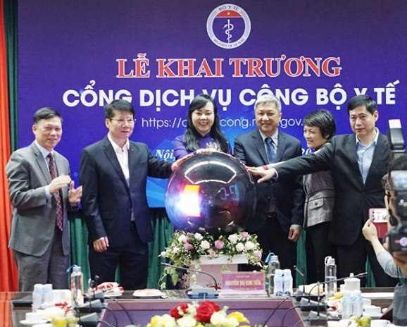 bo y te khai truong cong dich vu cong