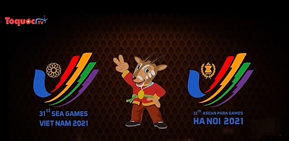 Việt Nam sẽ làm hết sức mình để tổ chức thành công SEA Games 31 Việt Nam sẽ làm hết sức mình để tổ chức thành công SEA Games 31