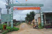 Chính sách “gặp khó” khi đi vào đời sống