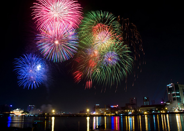 Image result for ảnh pháo hoa