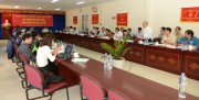 Nghiệm thu hoàn thành Công trình thủy điện Lai Châu