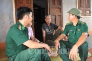 Những người con của bản làng