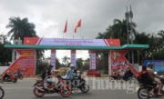 150 gian hàng tham dự Triển lãm tự hào hàng Việt Nam Đà Nẵng 2016