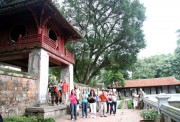 Hà Nội phát triển chuỗi sản phẩm du lịch cho từng thị trường
