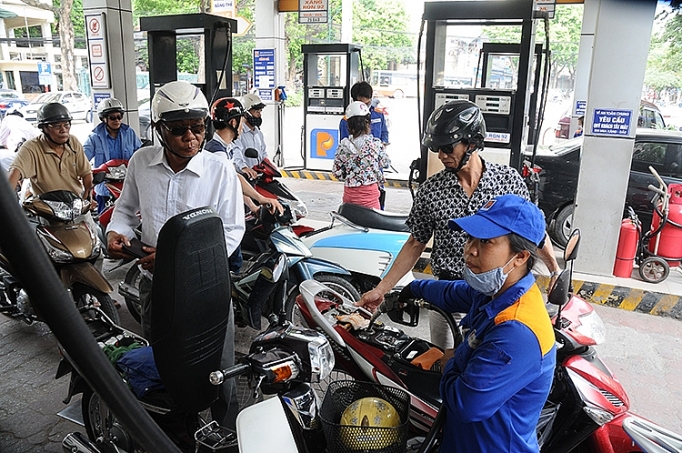 Chỉ số giá tiêu dùng (CPI) năm 2018: Đạt mục tiêu chi so gia tieu dung cpi nam 2018 dat muc tieu