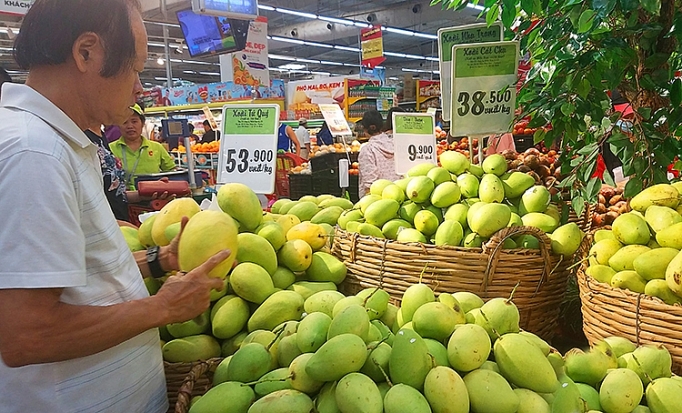 phat huy loi the nong san