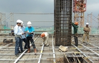 Phát triển dịch vụ tư vấn đầu tư công nghiệp: 4 giải pháp chính