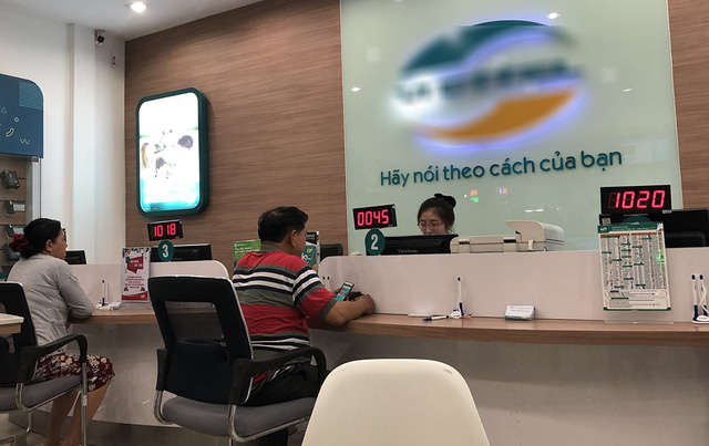 Chuyển mạng giữ số di động: Nhà mạng chạy đua phục vụ tại nhà chuyen mang giu so di dong nha mang chay dua phuc vu tai nha