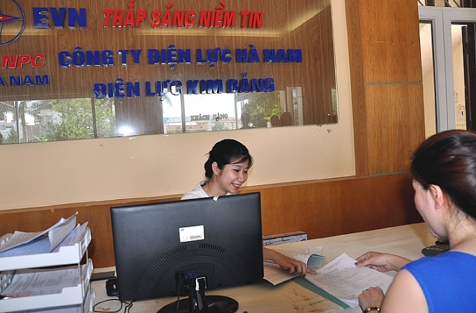 pc ha nam nhon nhip cac hoat dong tri an khach hang