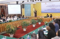 Việt Nam là một trong những nước có tốc độ phát triển internet nhanh nhất thế giới