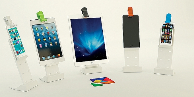 buoc dot pha ve cong nghe do choi tri tue