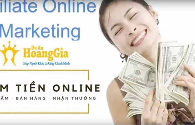 Kinh doanh đa cấp biến tướng: Quản lý chặt để người dân không bị mắc lừa kinh doanh da cap bien tuong quan ly chat de nguoi dan khong bi mac lua