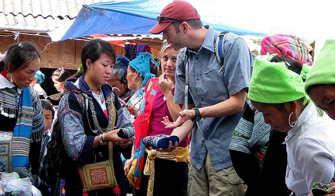 Phát triển du lịch nông thôn gắn với xây dựng nông thôn mới phat trien du lich nong thon gan voi xay dung nong thon moi