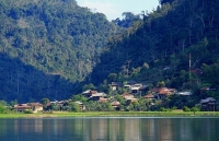 Du lịch cộng đồng ở Ba Bể: Trải nghiệm cuộc sống của đồng bào Tày