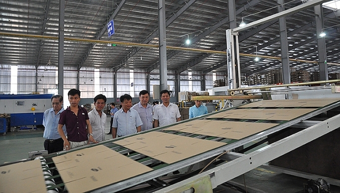 phat trien cong nghiep ho tro cu the hoa chinh sach ky ii dinh huong tu thuc tien