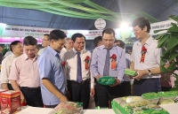 Doanh nghiệp Nghệ An: Hoạt động kết nối cung - cầu còn yếu