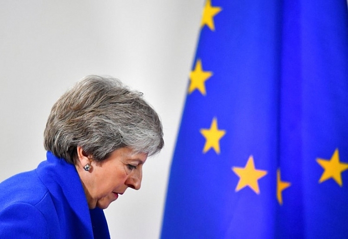 Chính phủ Anh nói KHÔNG với cuộc trưng cầu dân ý lần thứ hai bất chấp áp lực Brexit gia tăng chinh phu anh noi khong voi cuoc trung cau dan y lan thu hai bat chap ap luc brexit gia tang