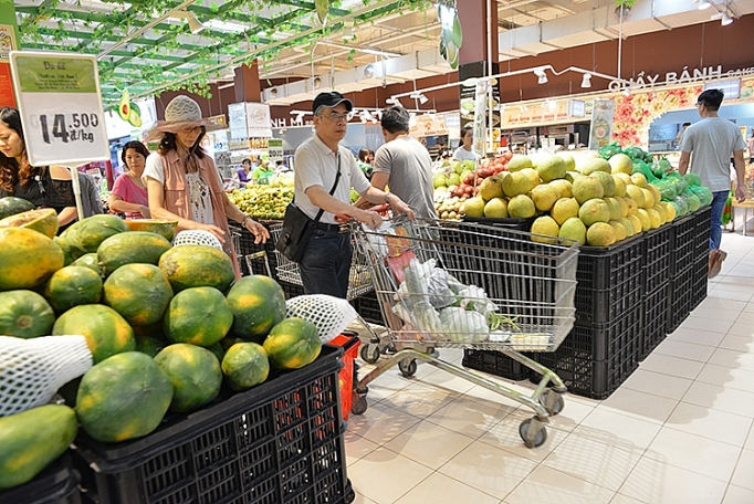 Tạo đột phá cho rau, quả xuất khẩu tao dot pha cho rau qua xuat khau