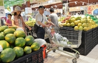 Tạo đột phá cho rau, quả xuất khẩu