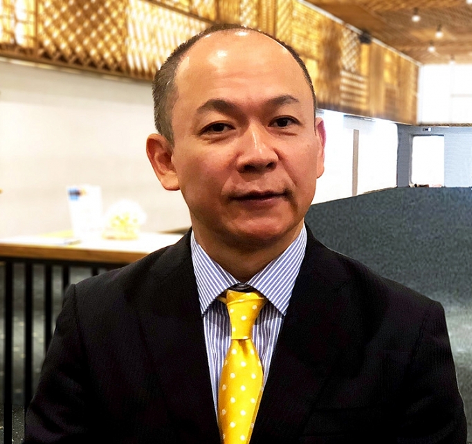 viet nam diem den cua doanh nghiep nhat ban