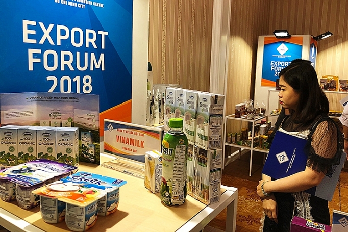 Xuất khẩu vào thị trường Hồi giáo: Vượt qua thách thức Halal xuat khau vao thi truong hoi giao vuot qua thach thuc halal