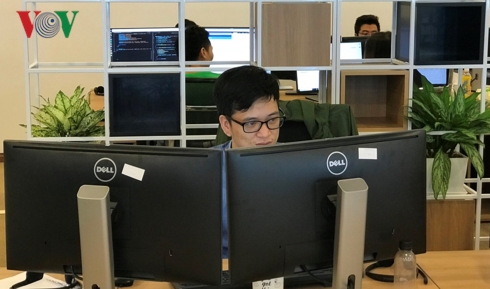 nhan su nganh cong nghe tiep tuc duoc san don trong nam 2019